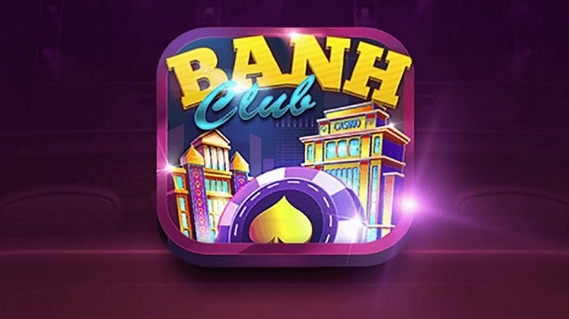 Cổng Game Banh Club