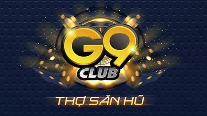 Cổng Game G9 Club