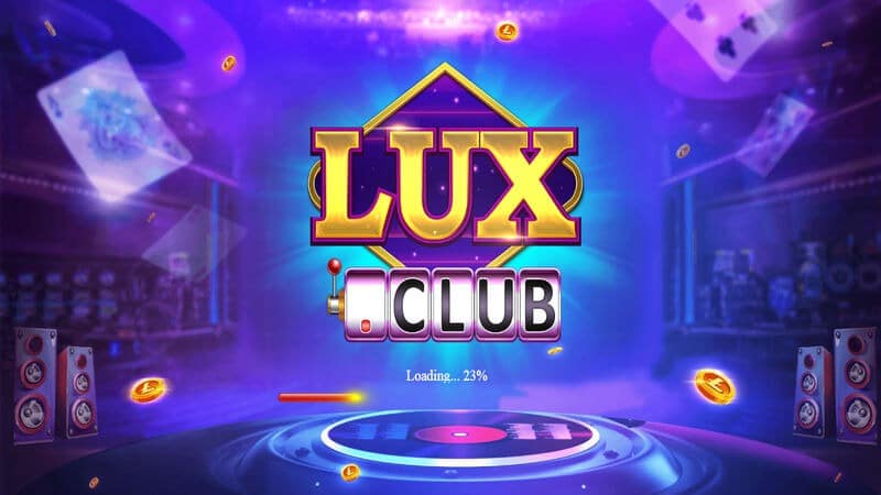 Cổng Game Lux39 Club