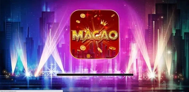 Cổng Game Macao99 Club