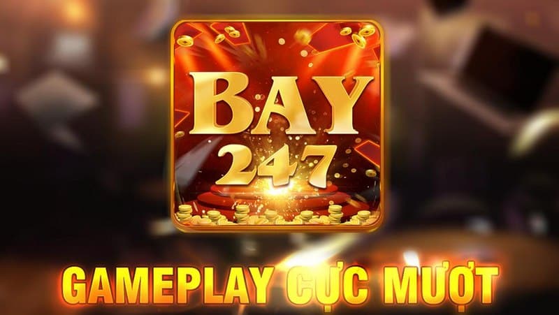 Cổng game Bay247 Club