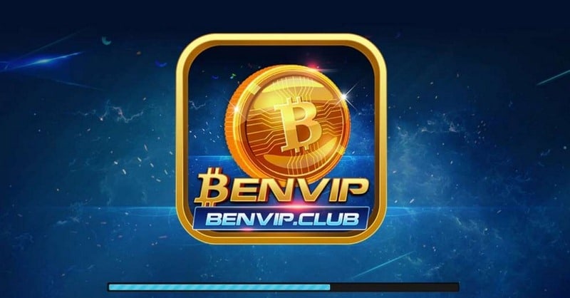 Cổng game BenVIP Club