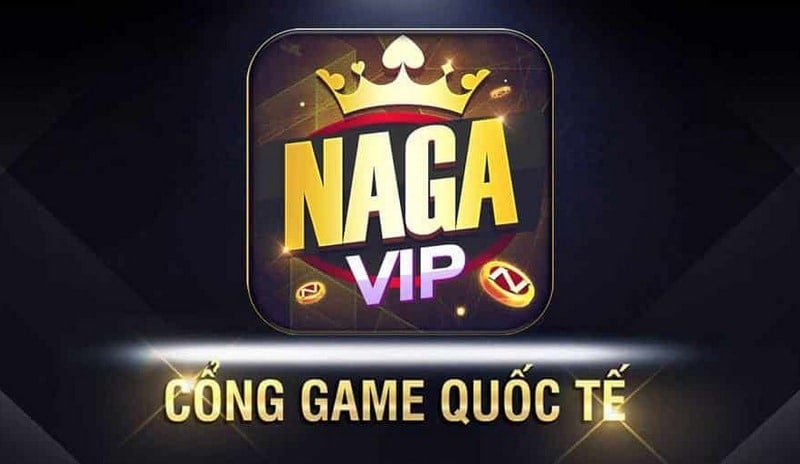 Cổng game NagaVIP Club