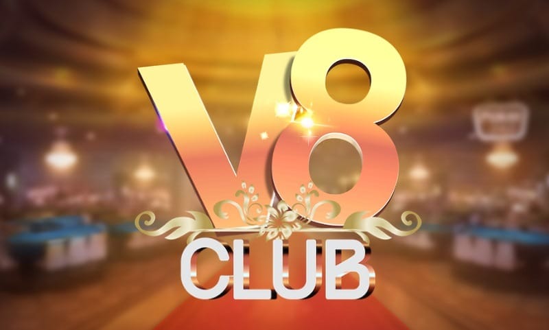 Cổng game V8 Club