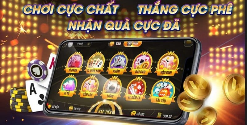 Cổng game W88 Slot Game