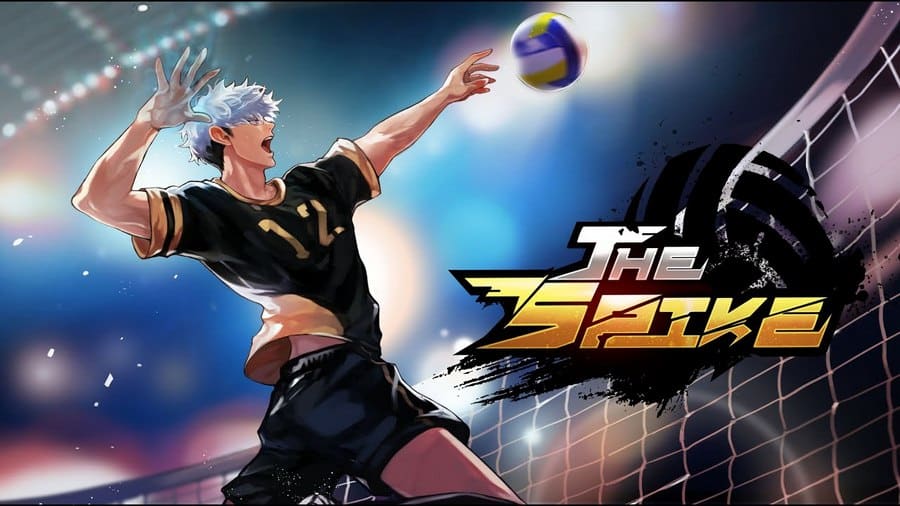 Game The Spike Volleyball Battle Có Gì Hay