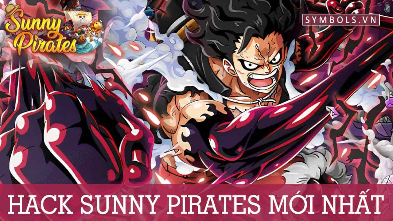 Hack Sunny Pirates