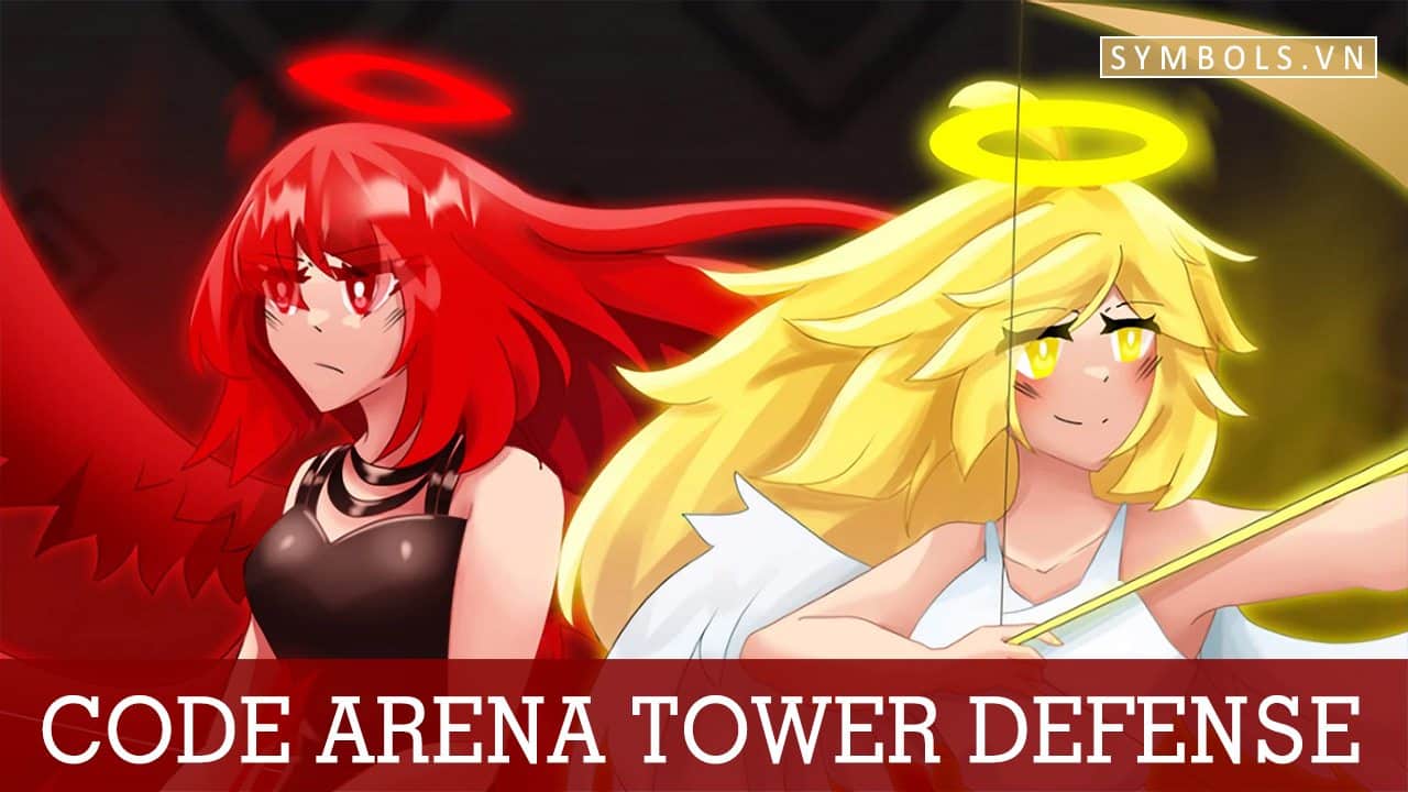 Code Arena Tower Defense