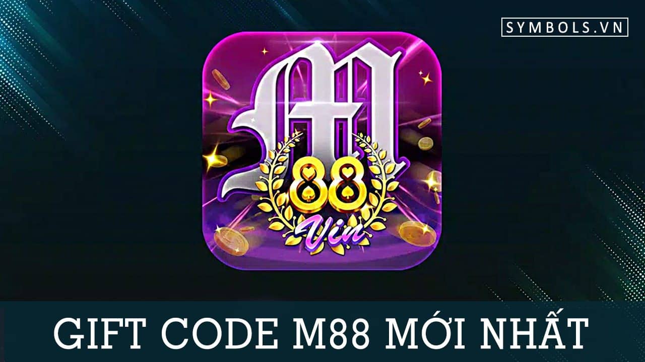 Code M88