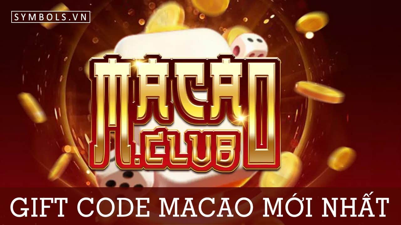 Code Macao