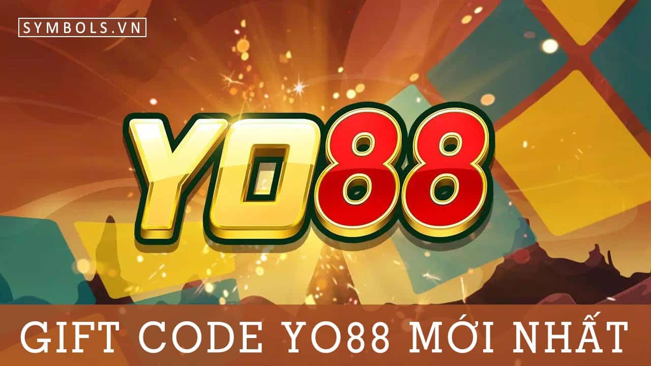 Code YO88