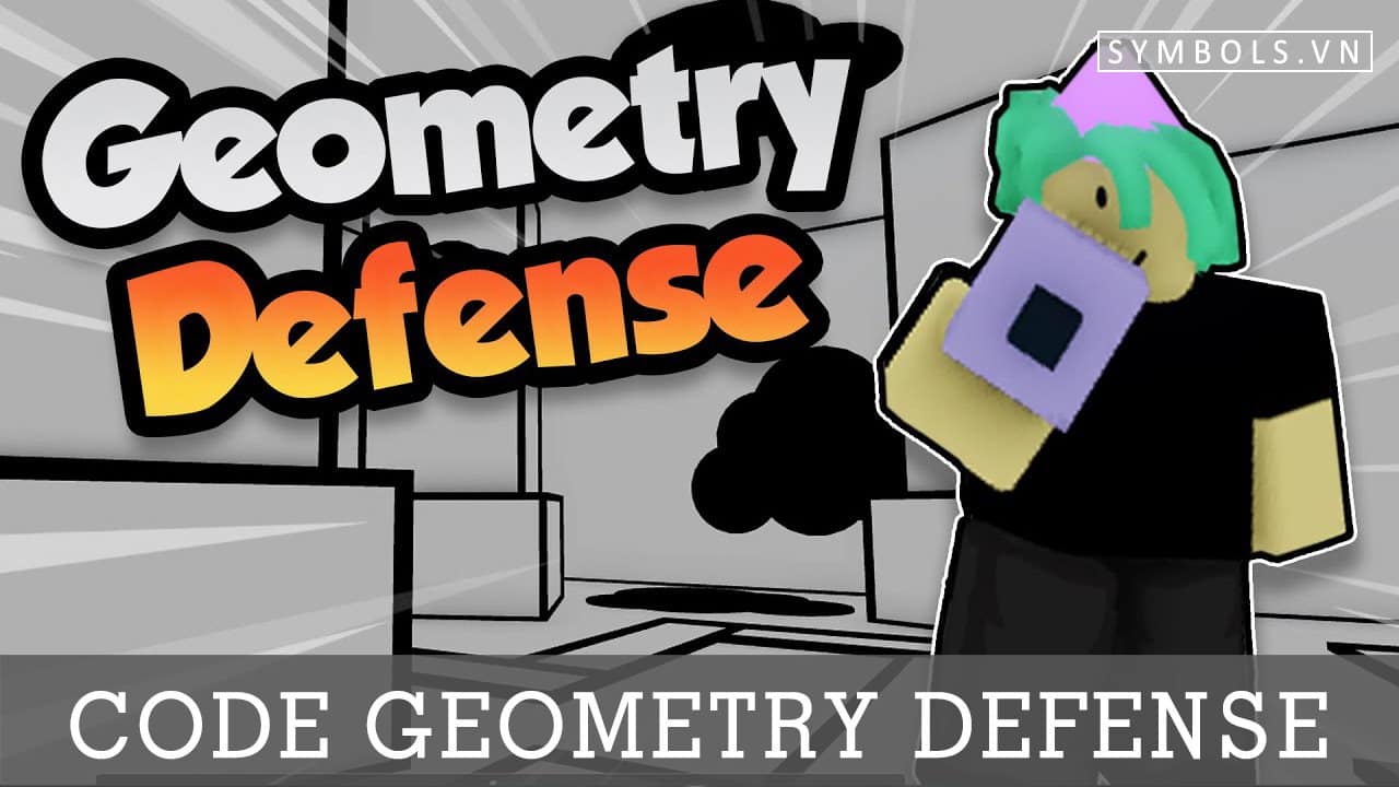 Code Geometry Defense