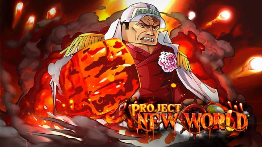 Game Project New World Roblox Có Gì Hot