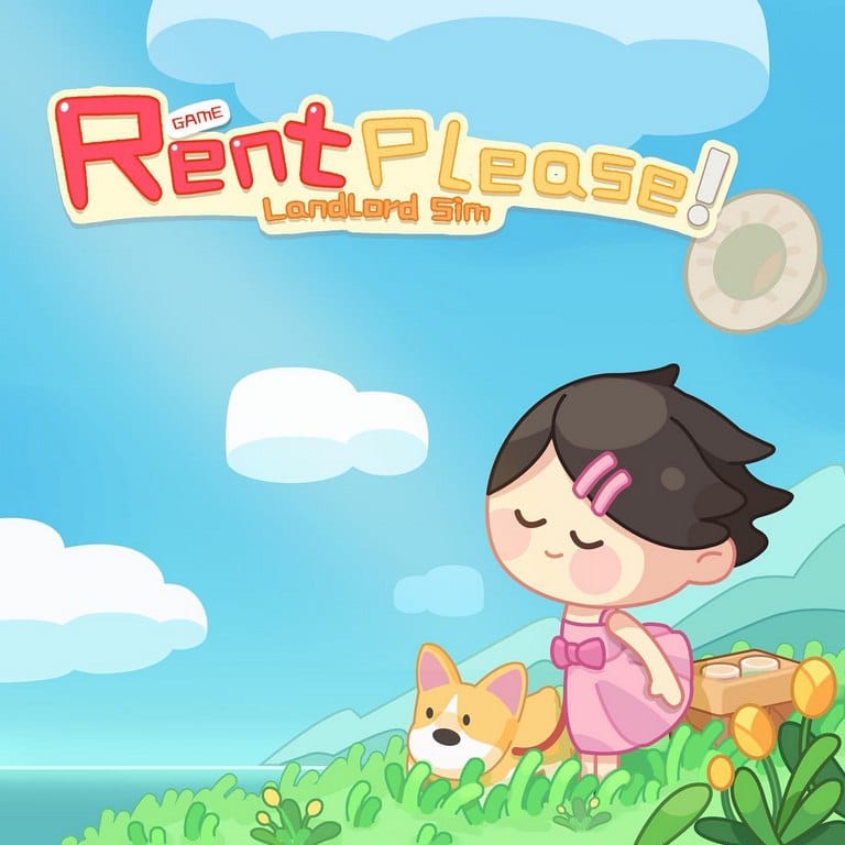 Game Rent Please Landlord Sim Có Gì Hay