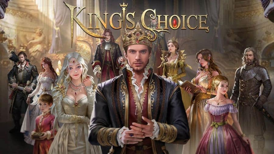 Giới Thiệu Về Game King’s Choice