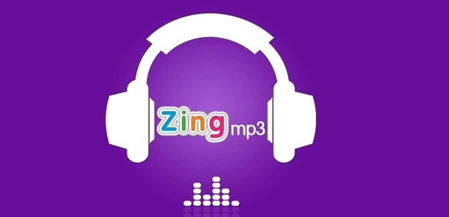Giới Thiệu Về Nền Tảng Zing MP3