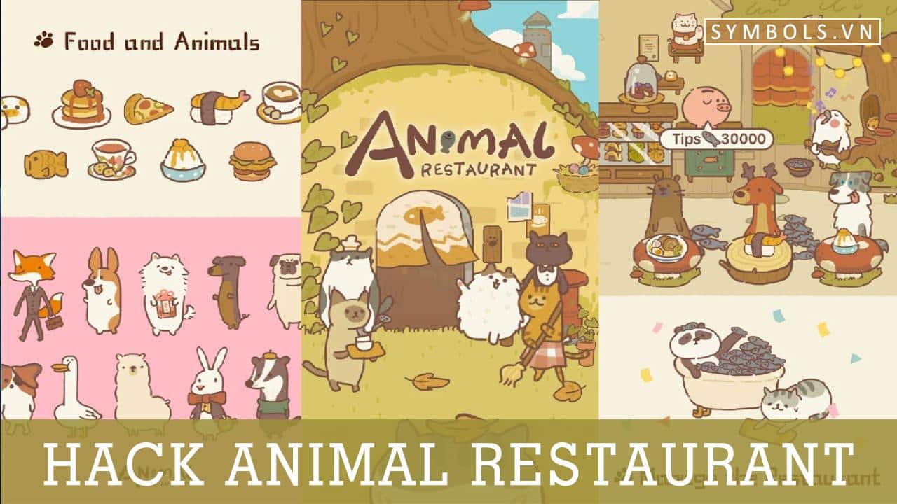Hack Animal Restaurant