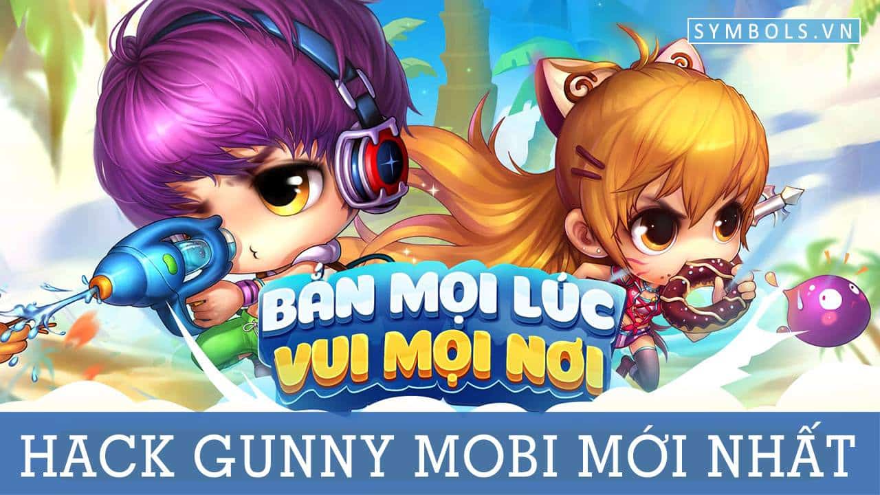 Hack Gunny Mobi