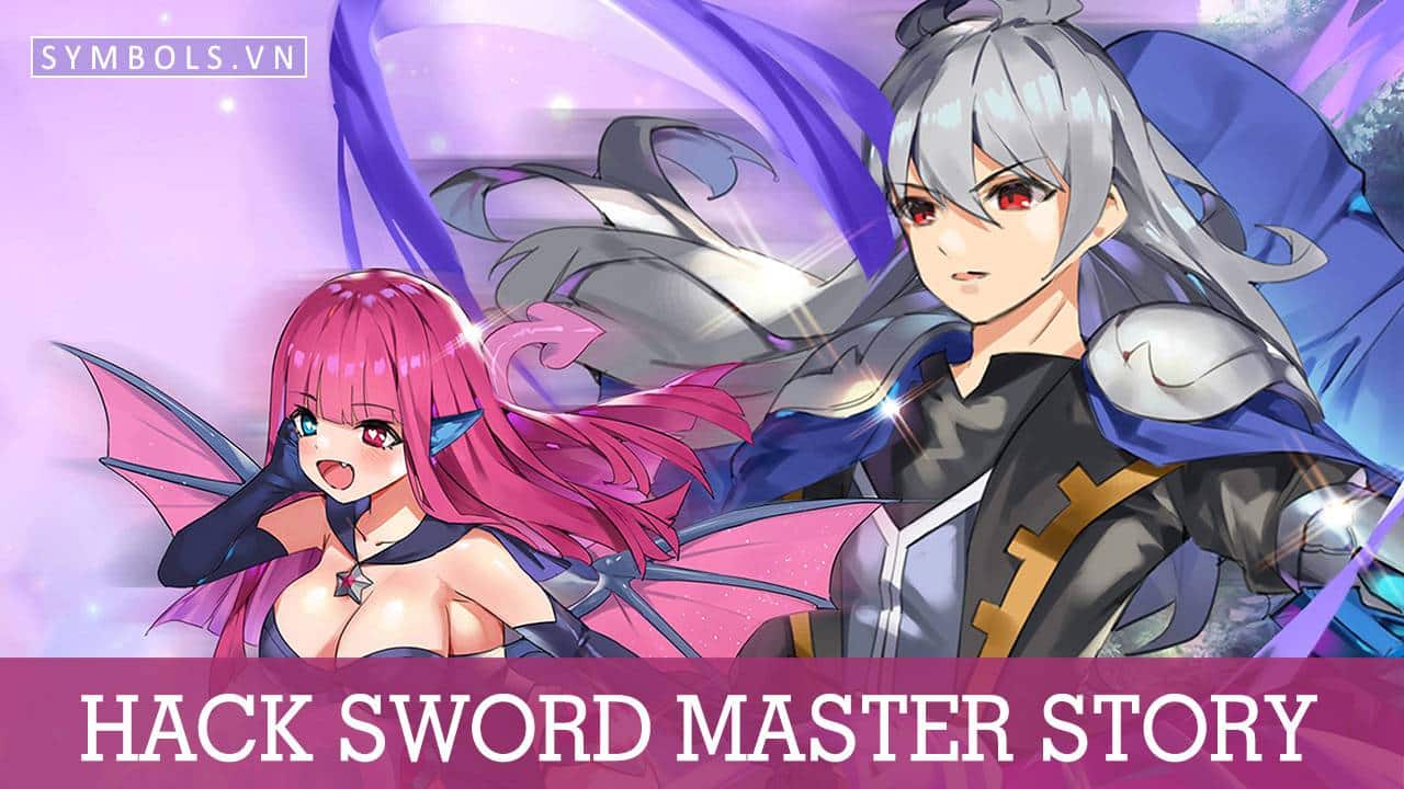 Hack Sword Master Story