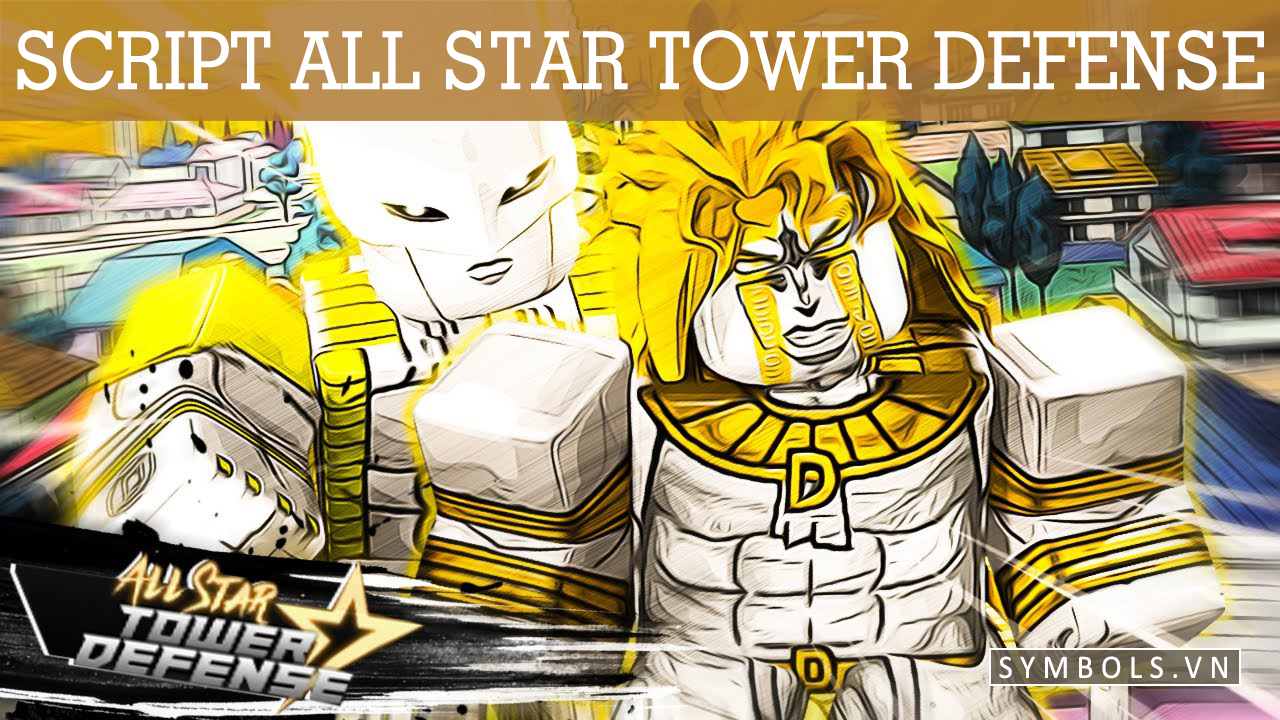 Script All Star Tower Defense