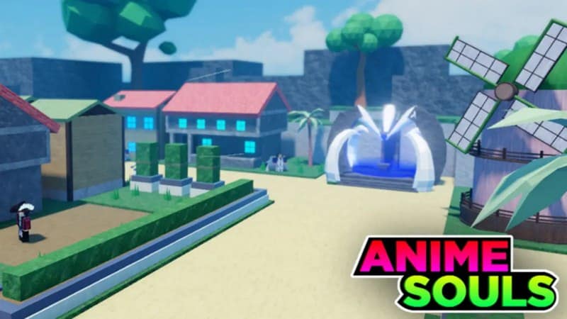 Share Nick Game Anime Souls Simulator Roblox Free
