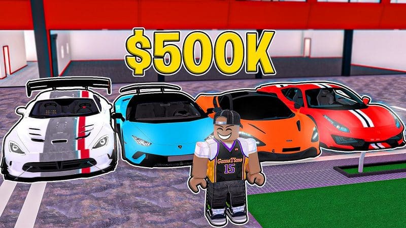 Share Nick Game Driving Empire Roblox Free