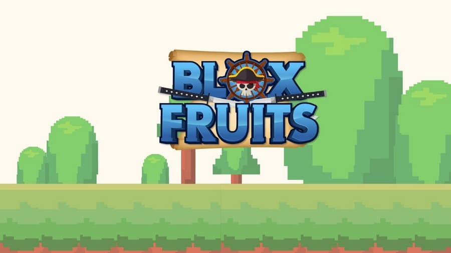 Thông Tin Về Game Blox Fruit Roblox