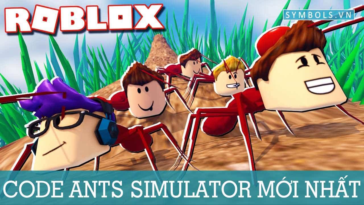 Code Ants Simulator
