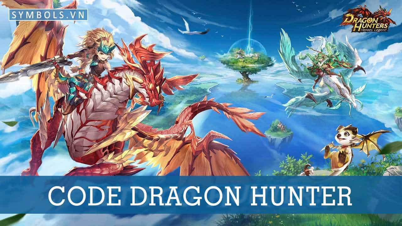 Code Dragon Hunter