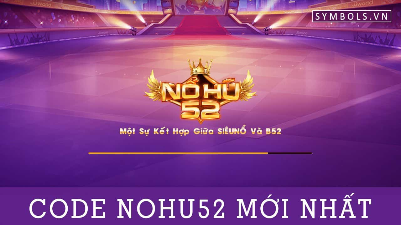 Code Nohu52