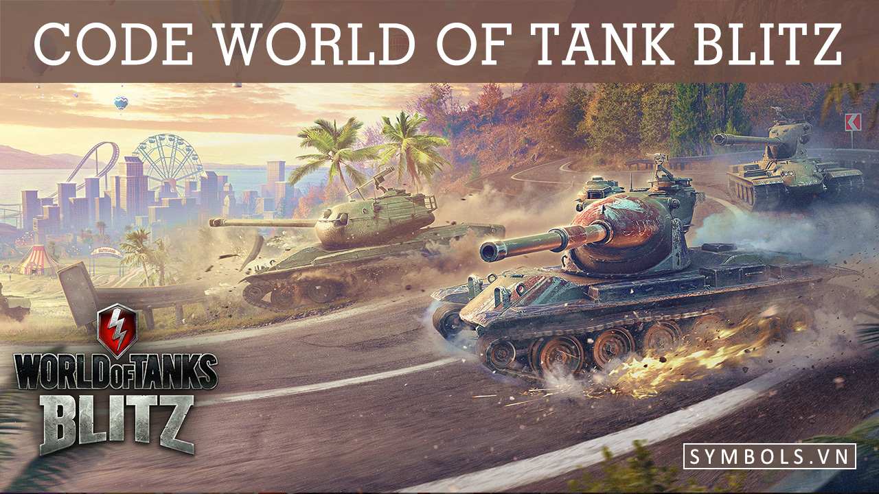 Mua Acc World Of Tank