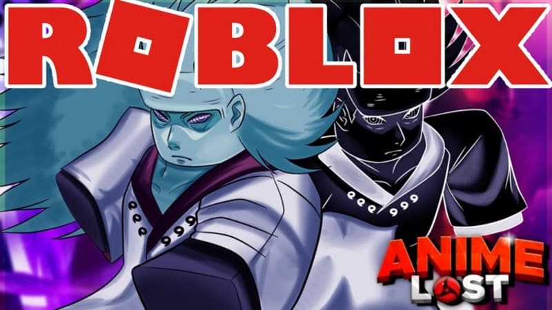 Giới Thiệu Về Game Anime Lost Simulator Roblox