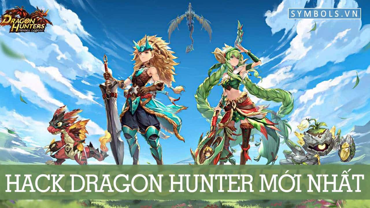 Hack Dragon Hunter