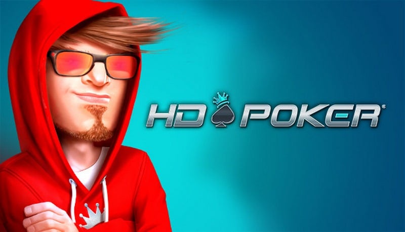Nhận Giftcode Poker HD