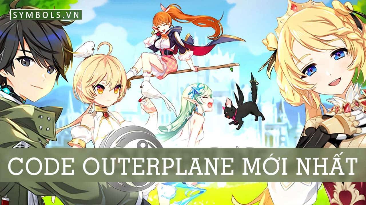Code Outerplane
