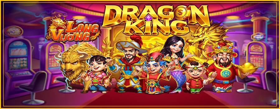 Game Bắn Cá Dragon King Có Gì Hay