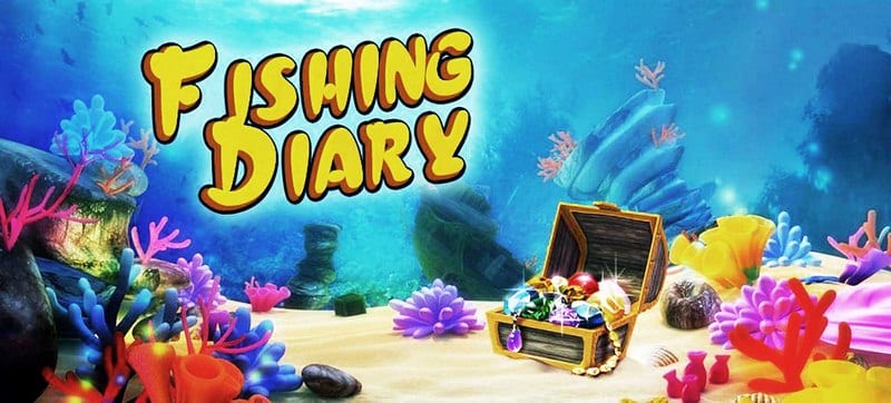 Game Fishing Diary Bắn Cá