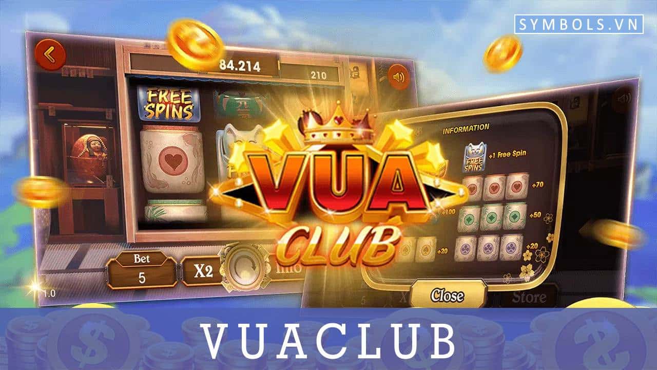 VuaClub