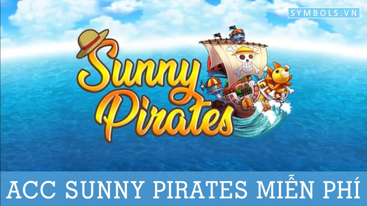ACC Sunny Pirates