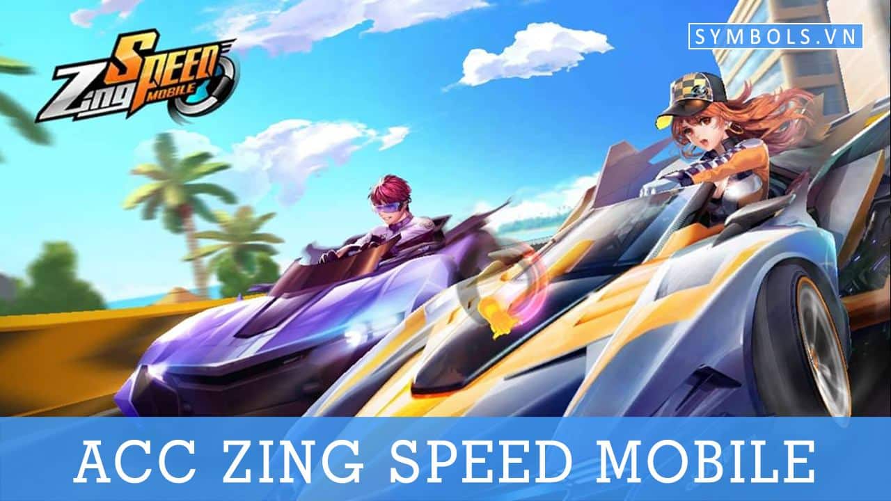 ACC Zing Speed Mobile