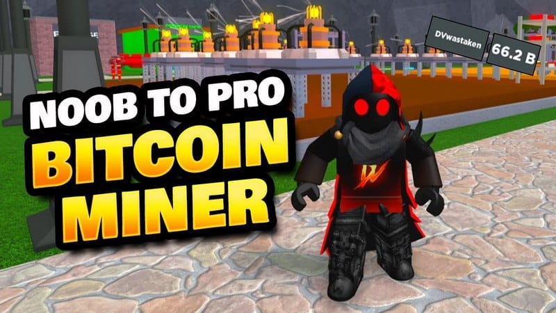 Cho ACC Bitcoin Miner Miễn Phí