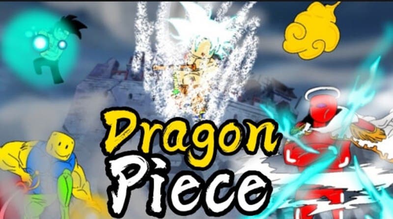 Cho ACC Dragon Piece Miễn Phí