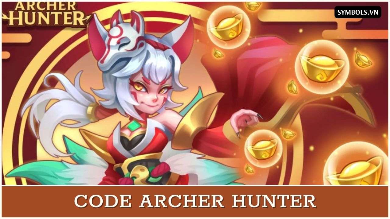 Code Archer Hunter