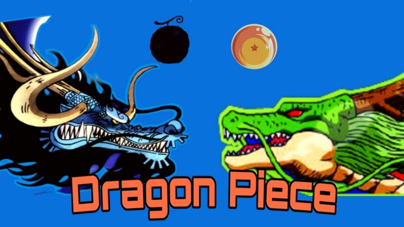 Code Dragon Piece Mới Nhất
