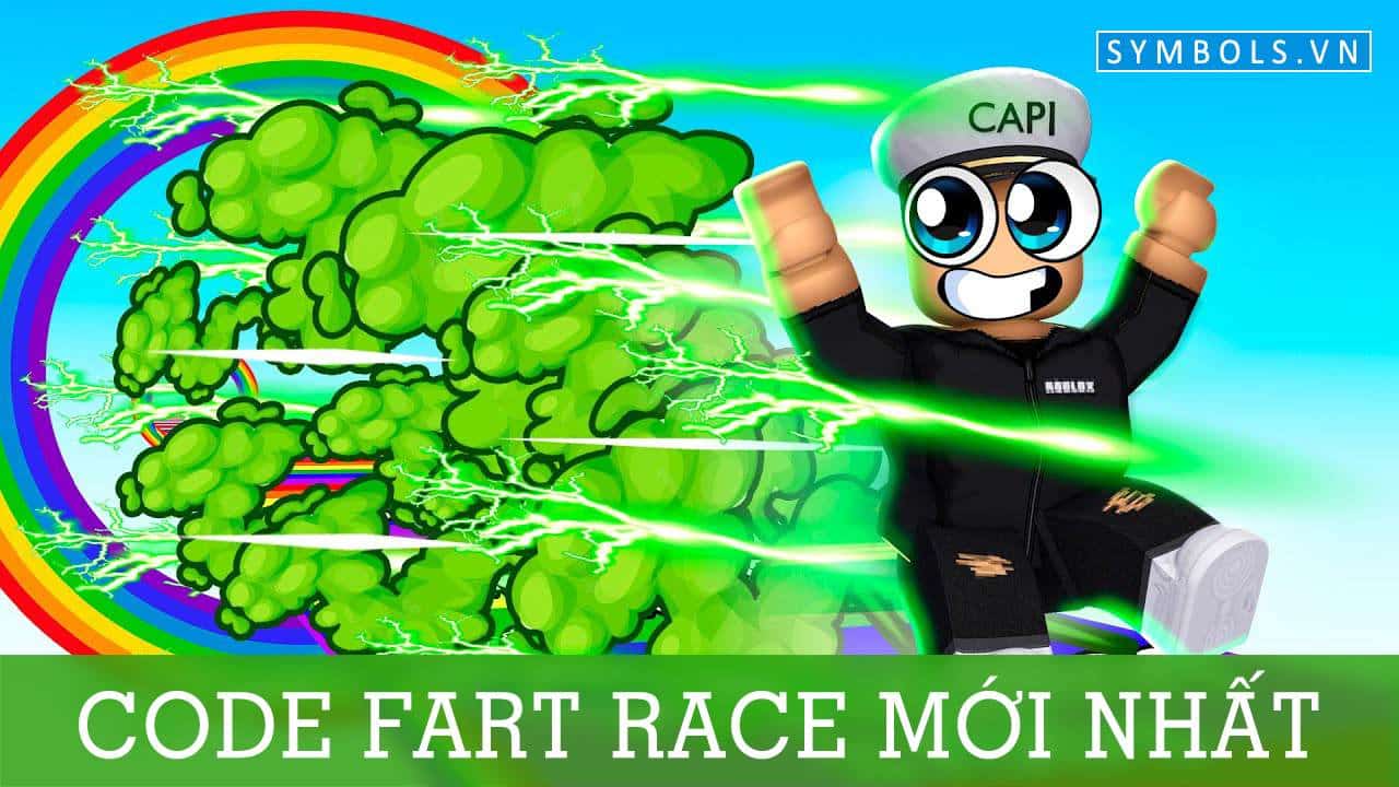 Code Fart Race