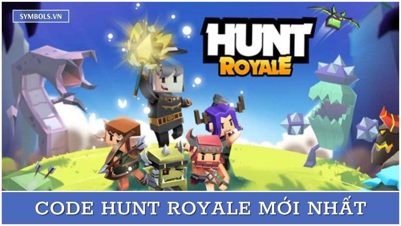 Code Hunt Royale