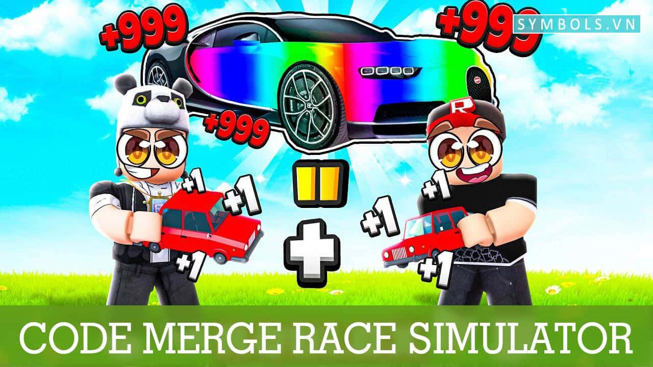 Code Merge Race Simulator