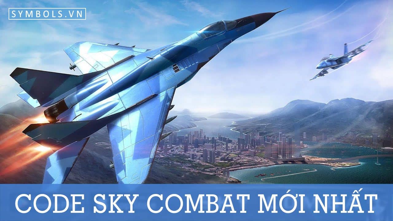 Code Sky Combat