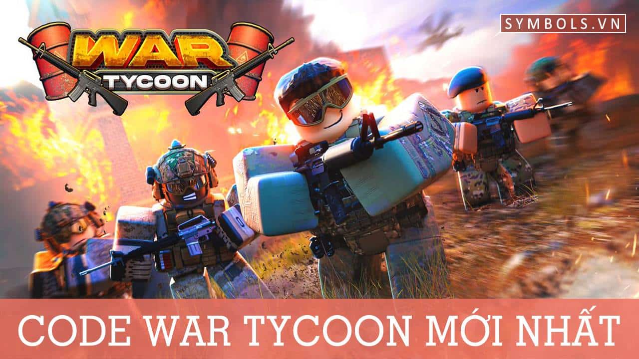Code War Tycoon