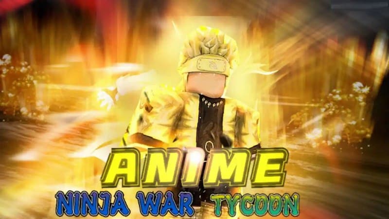 Giftcode Anime War Tycoon Mới Nhất